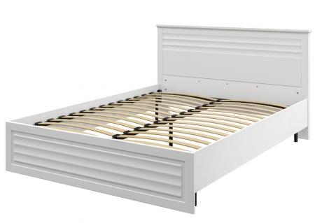 Кровать МН-040-01-140