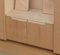 Тумба для обуви МН-026-33