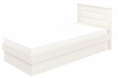 Кровать + Матрас "Relax" Trend 90х200 МН-126-18(1)
