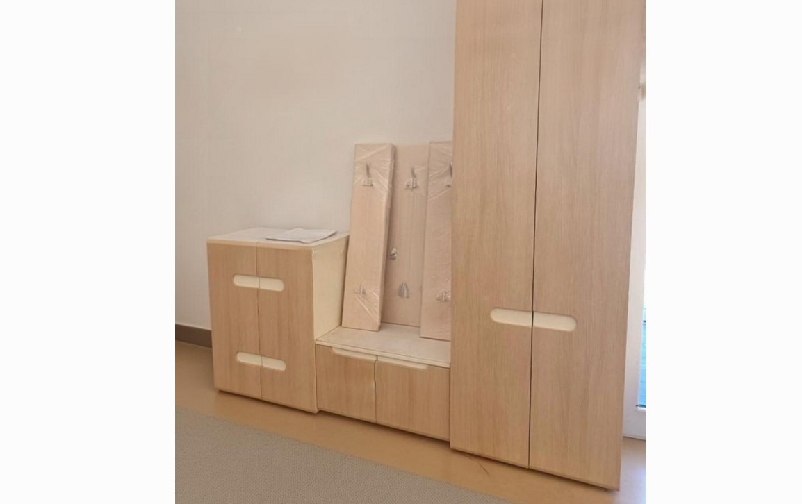 Леонардо Дуб беленый