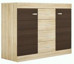 Тумба  МН-130-04