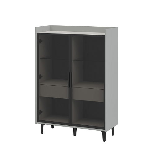 Шкаф комбинированный   МН-048-23-Ц2