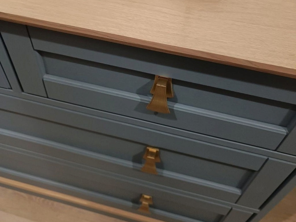 Тельма Капри