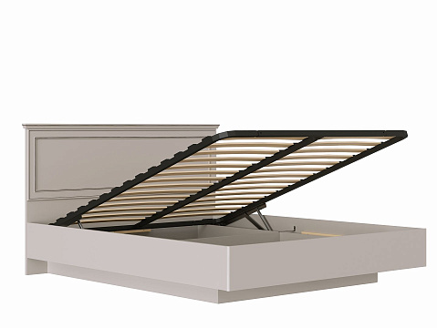 Кровать с подъемным механизмом LOZ160х200