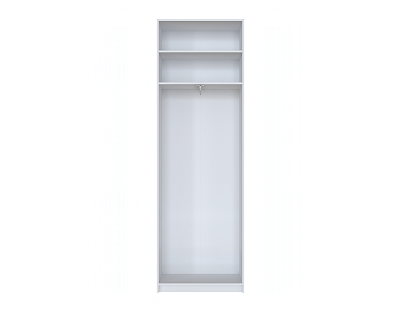 Корпус шкафа REG 2d/75