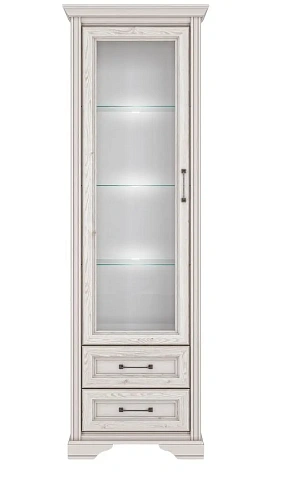 Шкаф с подсветкой  Stylius REG1W2S