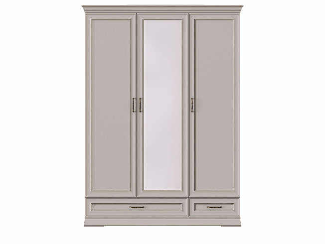 Шкаф  Florencia SZF1L2D2S