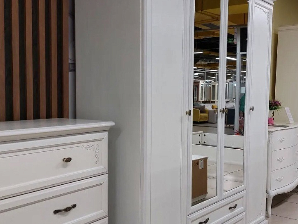 Лолита Альпийский дуб