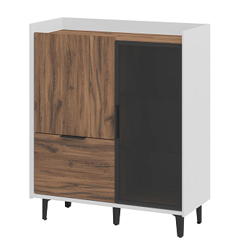 Шкаф комбинированный МН-048-24-Ц3