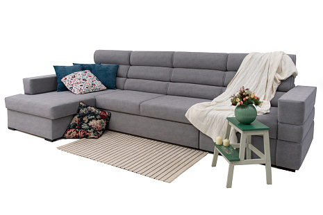 Эмилия-2 угловой