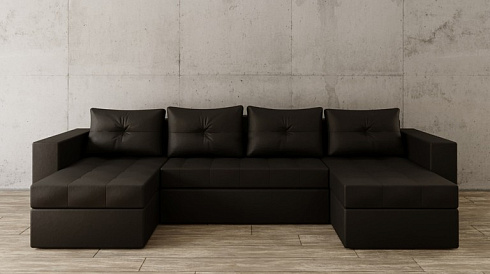 Константин П-образный