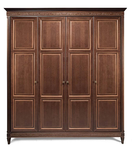 Шкаф комбинированный   ГМ 6454