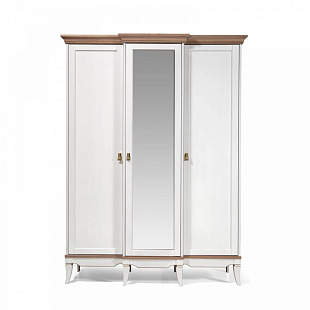 Шкаф комбинированный ГМ 6553-10