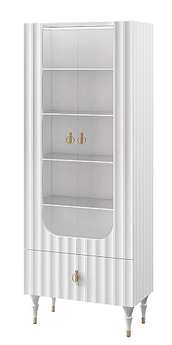 Шкаф комбинированный   МН-043-25