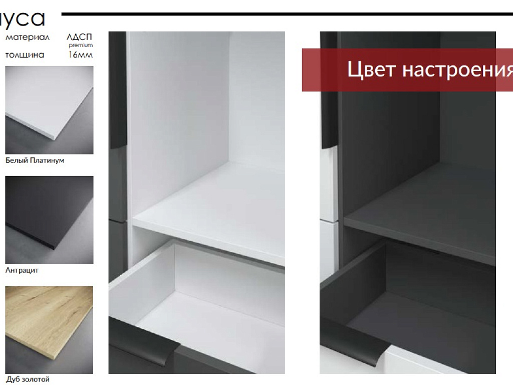 Концепт Тренд