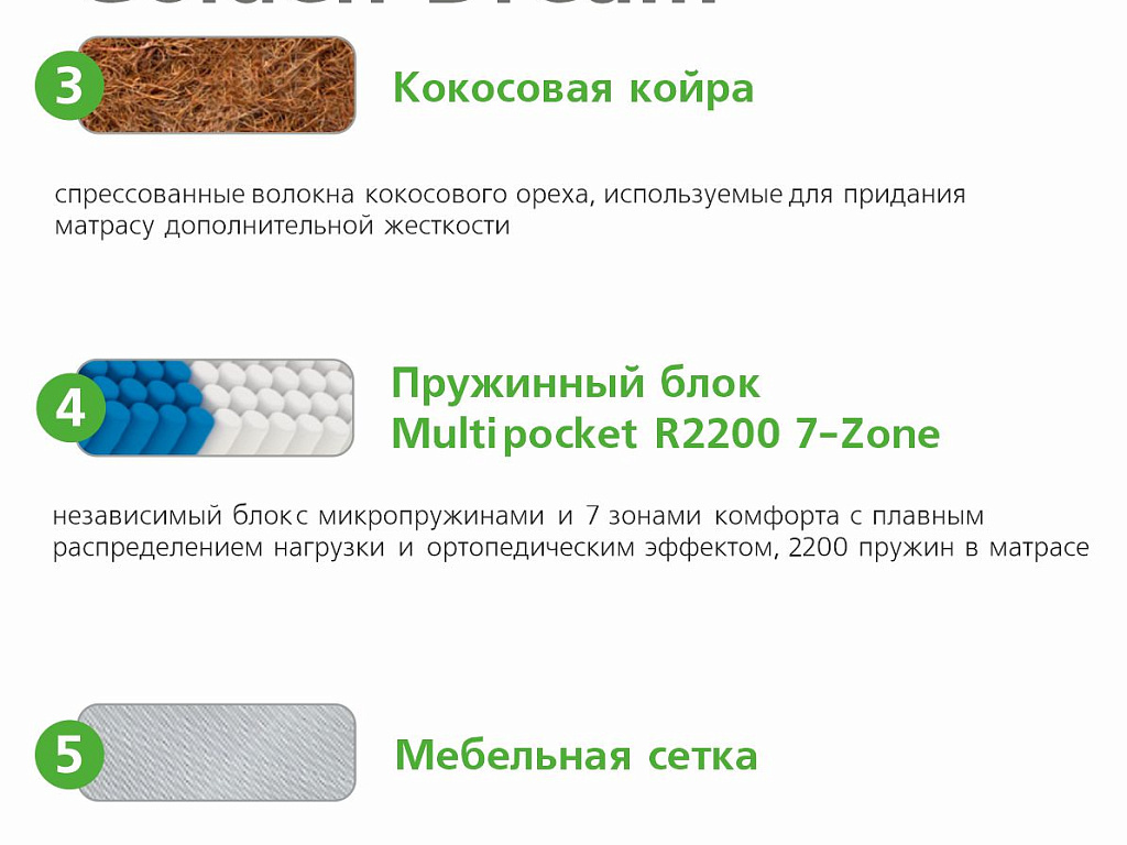 Ultra Golden Dream Ultra Golden Dream