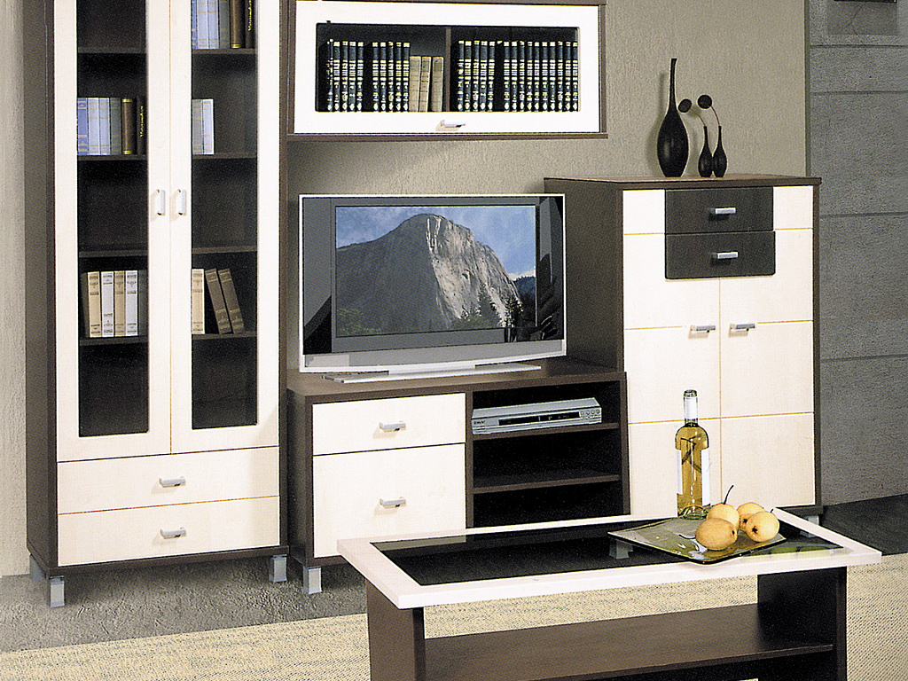 Домино венге