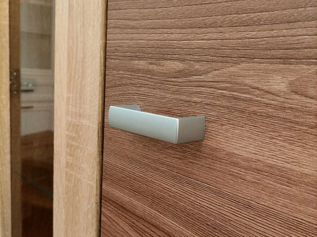 Шкаф комбинированный   МН-130-02