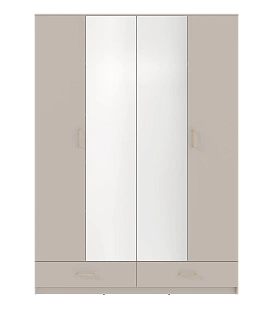 Шкаф SZF2D2L2S