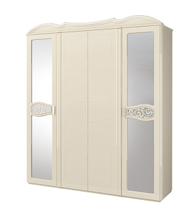 Шкаф для одежды МН-025-04