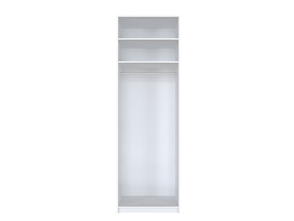 Корпус шкафа SZF 2d/75