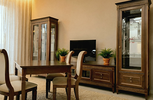 Бристоль Табак