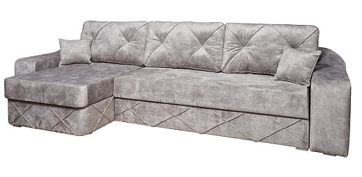 Нежность угловой