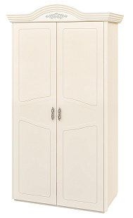 Шкаф для одежды МН-025-18