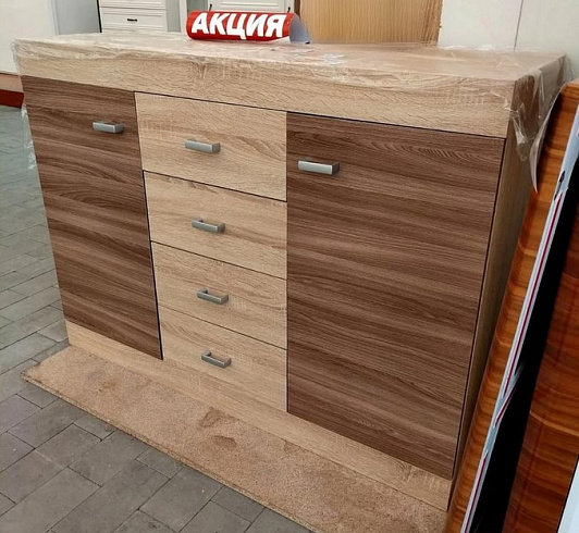 Тумба   МН-130-04