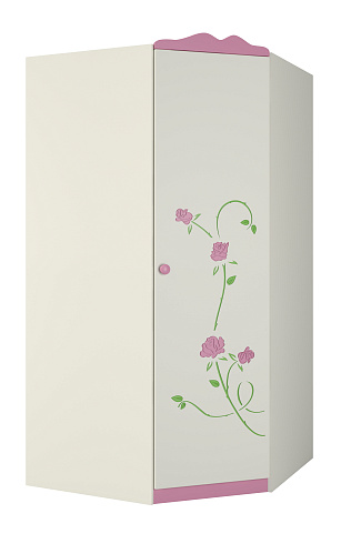 Шкаф для одежды   ШУ-1Л(П)Д1