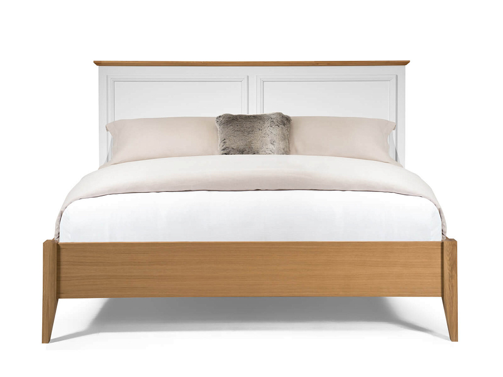 Кровать   ГМ 8194