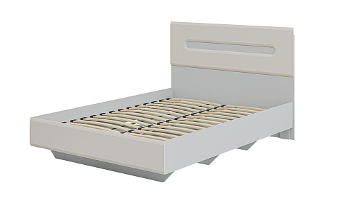 Кровать МН-026-10-140-С1