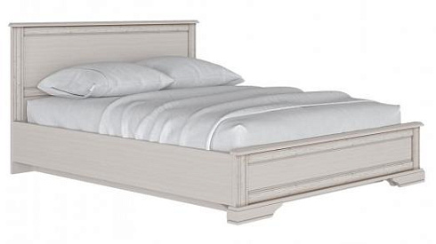 Кровать с гибким основанием + Матрас "Relax" Trend 120х200 