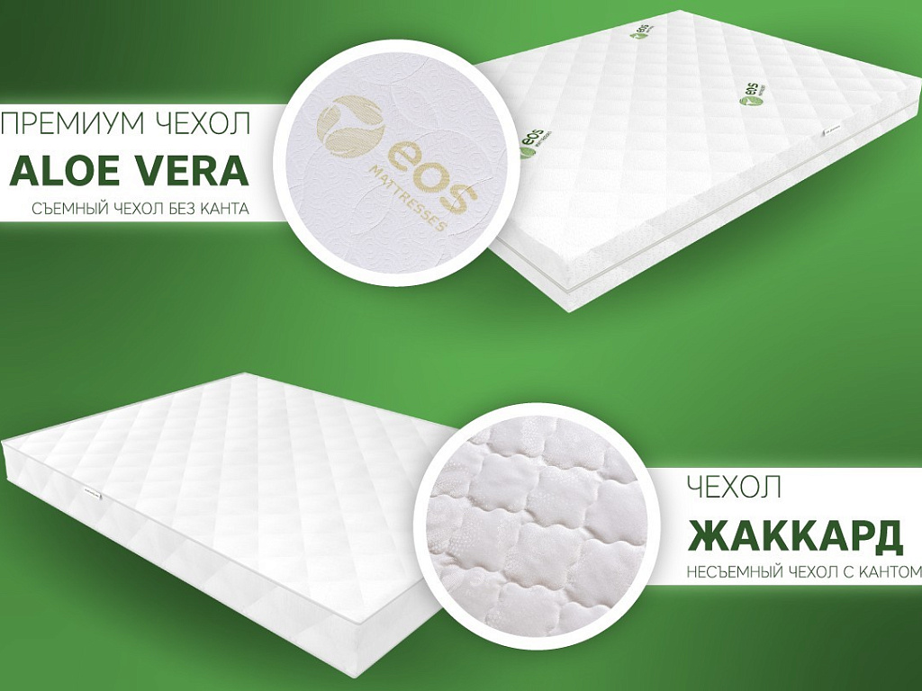 Идеал Тип 6а (Aloe vera)