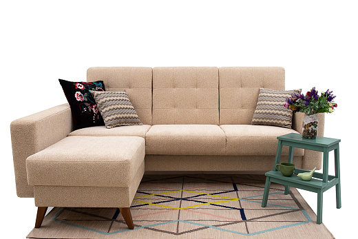 Доменика угловой