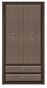 Шкаф REG2D2S