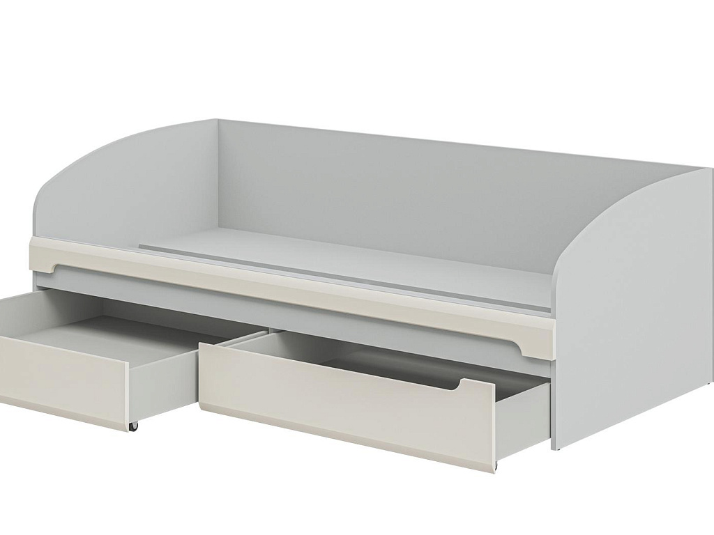 Кровать   МН-026-12-С1