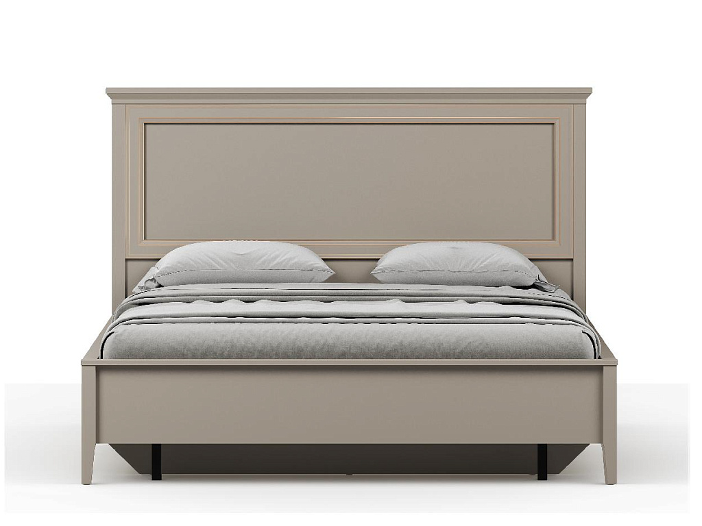 Основание металлическое (разборное)  Classic LOZ160х200