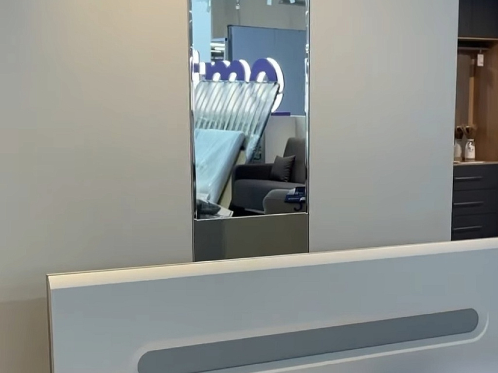 Леонардо Кашемир