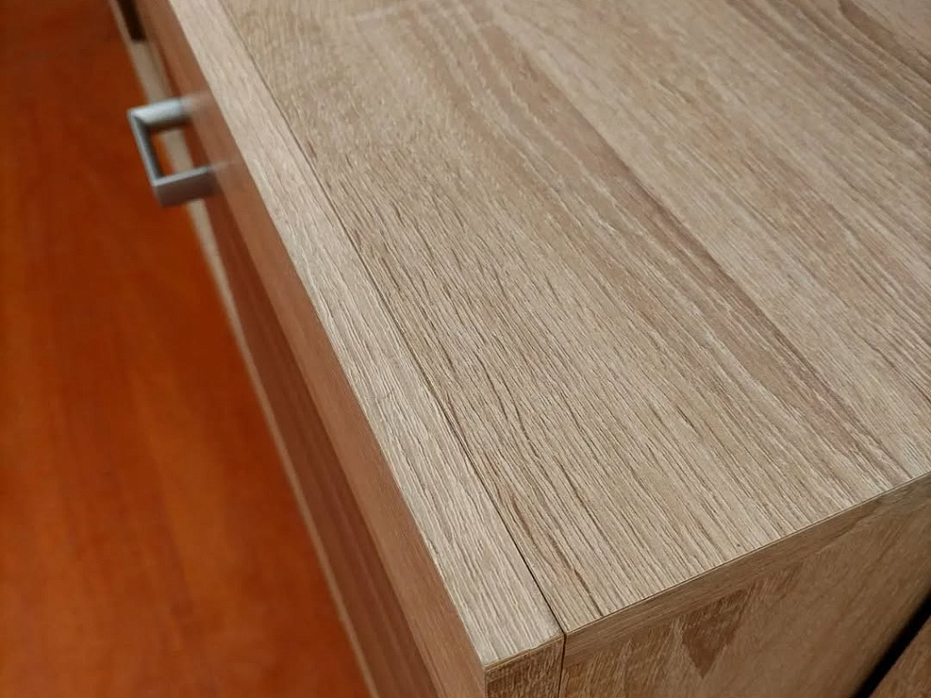 Веста Ясень шимо