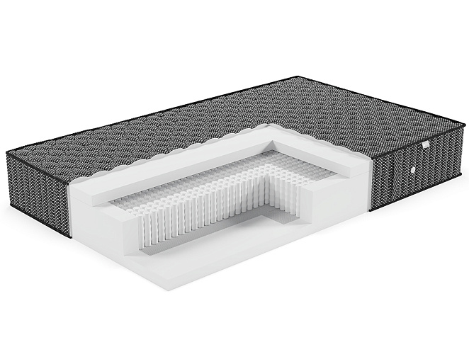 Элит Тип 6 (Black Edition)