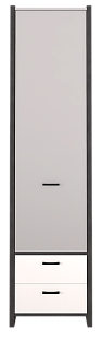 Шкаф REG1D2S