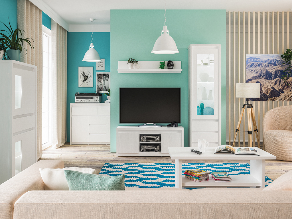 Палермо Белый