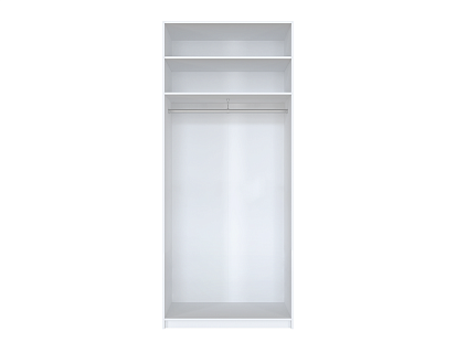 Корпус шкафа SZF 2d/100