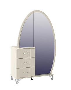 Шкаф комбинированный МН-025-10