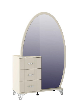 Шкаф комбинированный МН-025-10