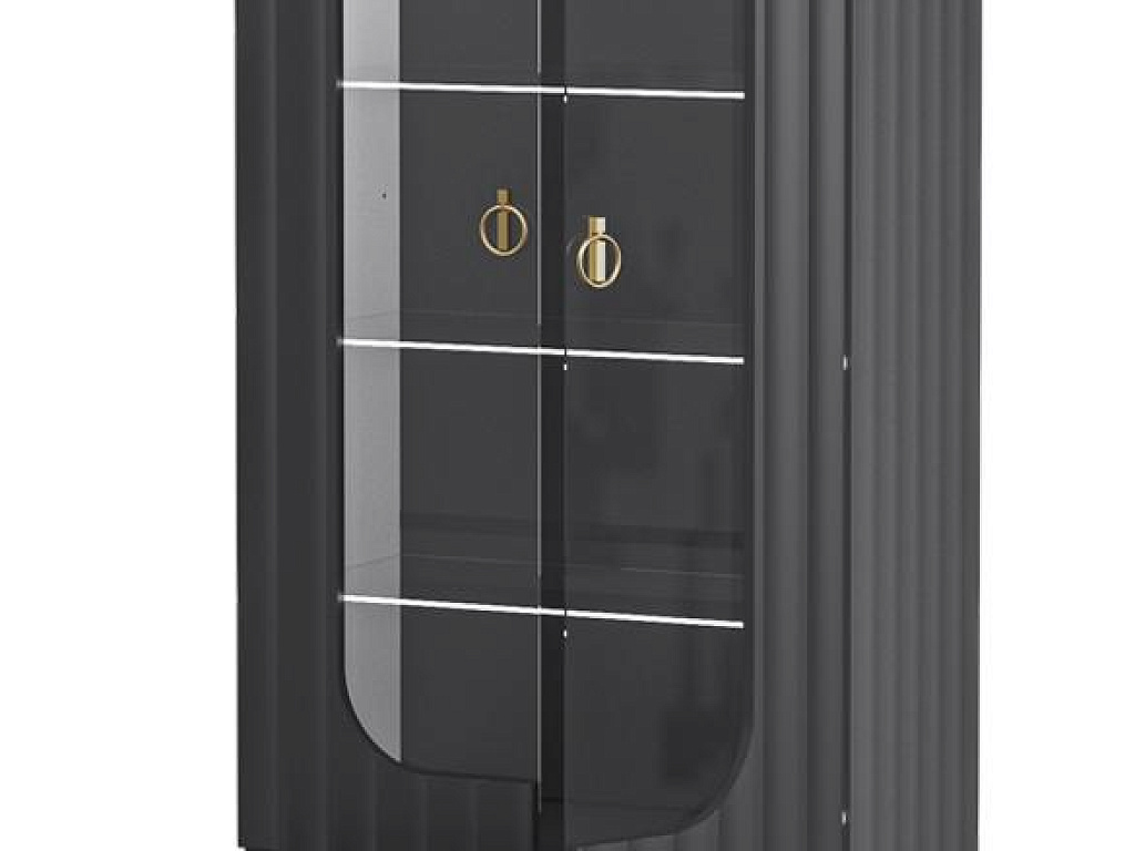 Шкаф комбинированный   МН-043-25