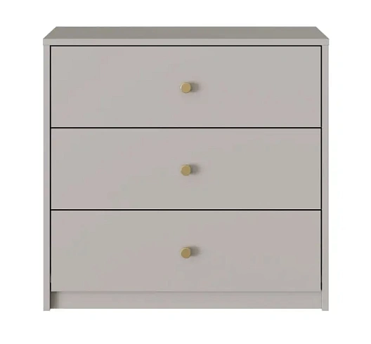 Комод  Parma Кашемир KOM3S