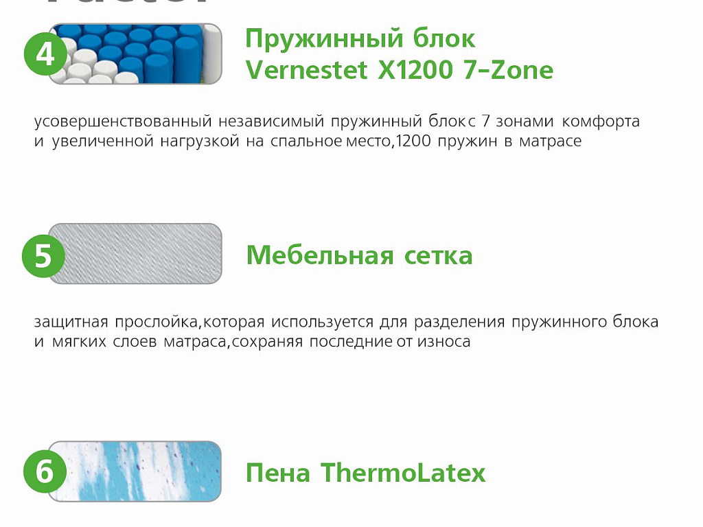 Ultra Factor Ultra Factor