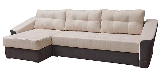 Нимфа угловой